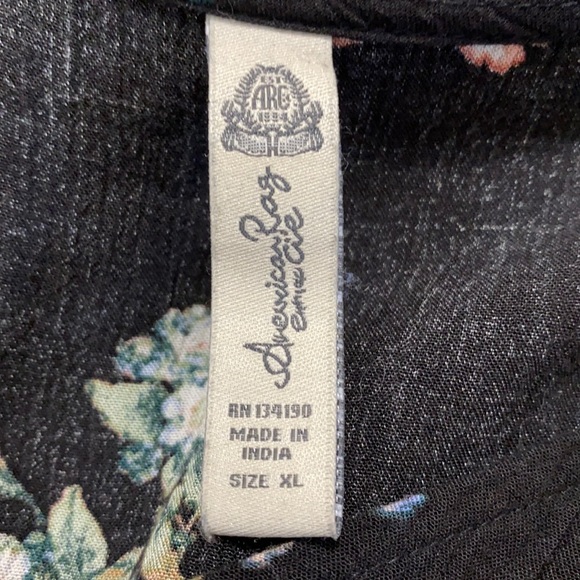 American Rag Dress - Picture 12 of 12